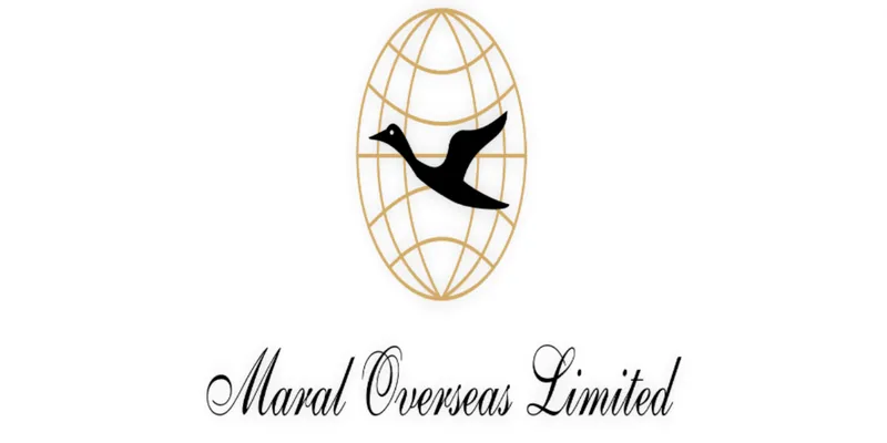 Maral Overseas Ltd. (F.Y. 2024-2025)